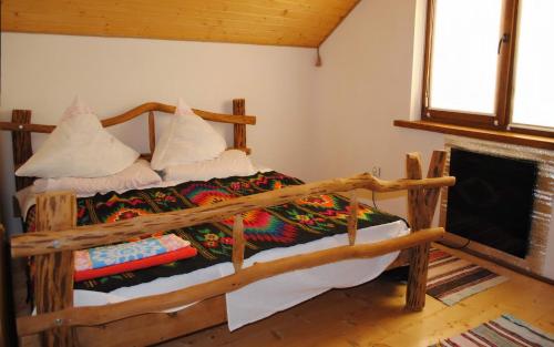 Фотографии гостевого дома
Лесная Хижина