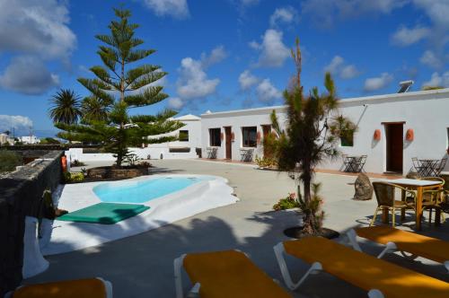 Фотография гостевого дома Casa Volcán y Mar