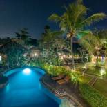 Фотография гостиницы Outpost Ubud Coliving Suites