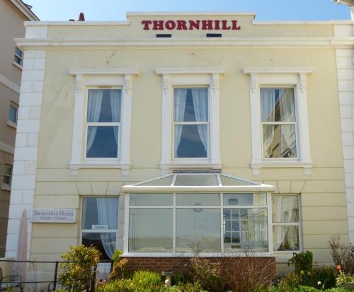 Фотография мини отеля The Thornhill
