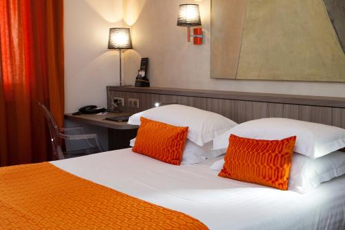 Фотография гостиницы Best Western Plus Monopole Métropole