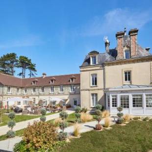 Фотографии гостиницы 
            Les Villas d'Arromanches, Les Collectionneurs