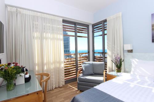 Фотография гостиницы Hotel Gilgal