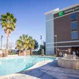 Фотография гостиницы Holiday Inn Express Hotel & Suites Austin Airport, an IHG Hotel