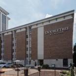 Фотография гостиницы DoubleTree by Hilton Montgomery Downtown