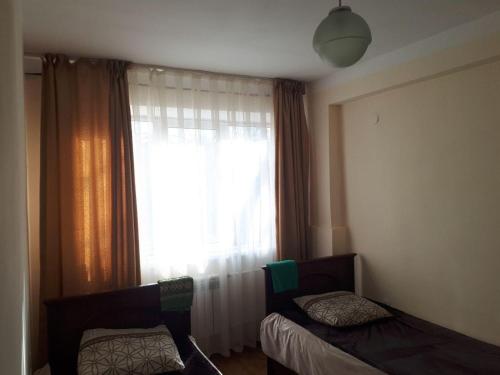 Фотография гостиницы DUNYO