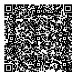 QR код мини отеля Атлант