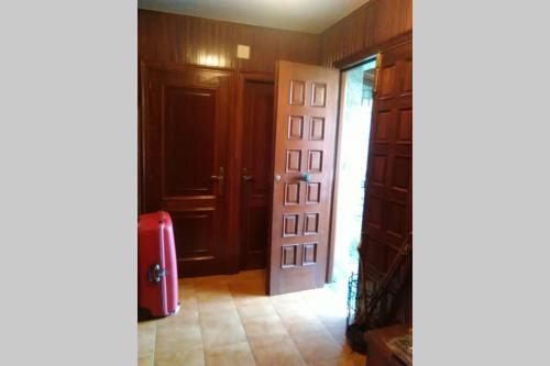 Фотография гостевого дома Casa do Carballal