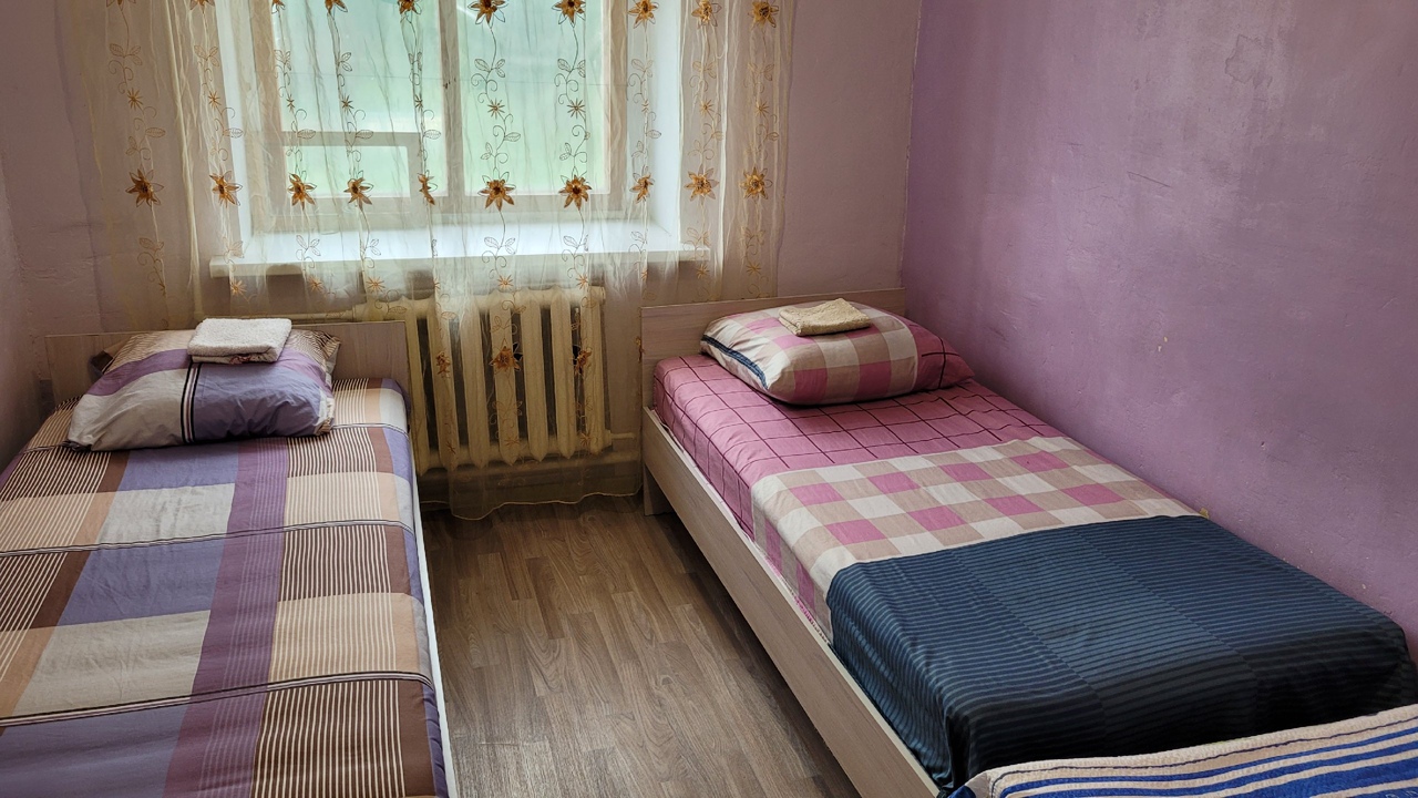 Фотография хостела Хостел