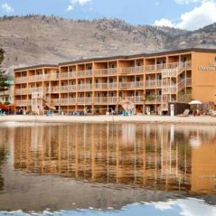 Фотографии гостиницы 
            Coast Osoyoos Beach Hotel