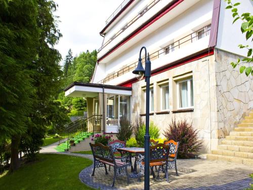 Фотография гостиницы Dom Wczasowy Sokolica