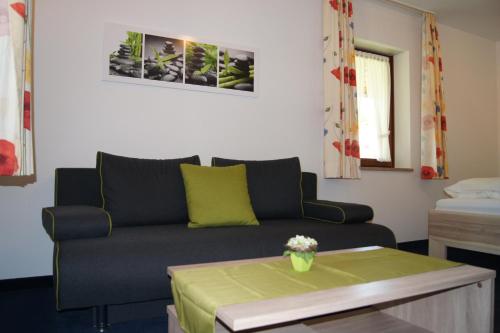 Фотография гостиницы Das Gästehaus Eimeldingen