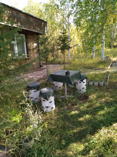 Фотография гостевого дома Уютный