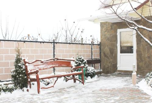 Фотография гостевого дома ЕкоКомфорт