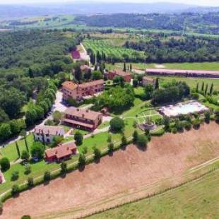 Фотографии гостевого дома 
            Poggiovalle Tenuta Italiana