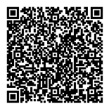 QR код гостиницы ARON