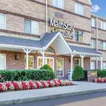 Фотография гостиницы MainStay Suites Brentwood