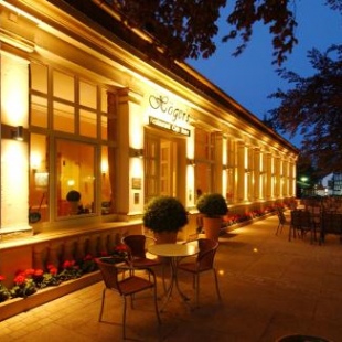 Фотография гостиницы Höger's Hotel & Restaurant