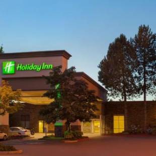 Фотографии гостиницы 
            Holiday Inn Portland-Airport I-205, an IHG Hotel