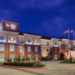 Фотография гостиницы Best Western Plus Duncanville/Dallas