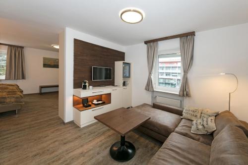 Фотография гостиницы Der Kaiserhof Ried