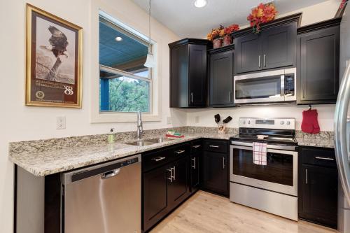 Фотография гостевого дома The River House