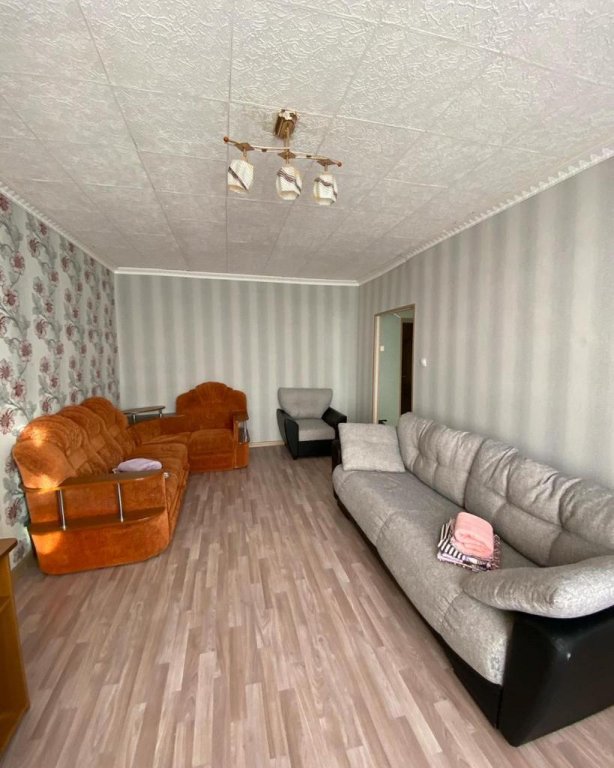 Фотография квартиры Апартаменты Геологоразведчиков 1