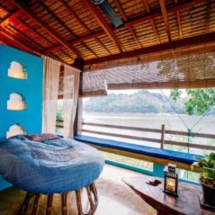 Фотографии гостиницы 
            Ock Pop Tok Mekong Villa