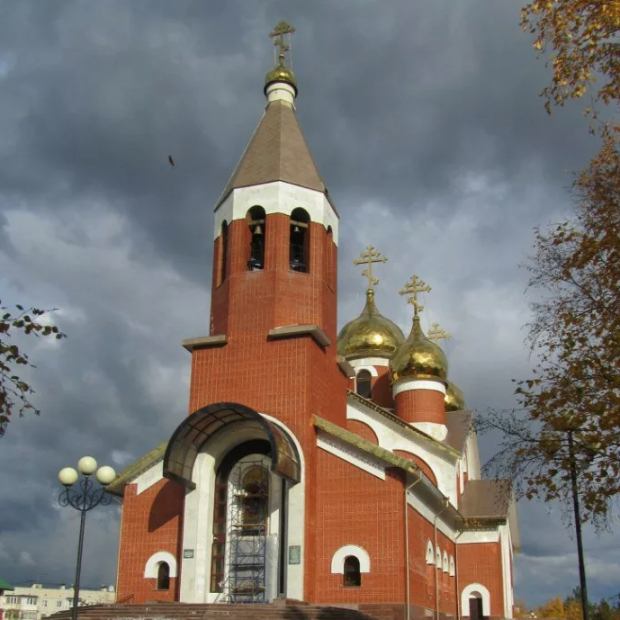 Фотография храма Церковь Михаила Архангела