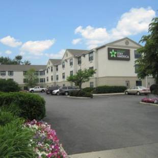 Фотографии гостиницы 
            Extended Stay America Suites - Columbus - North