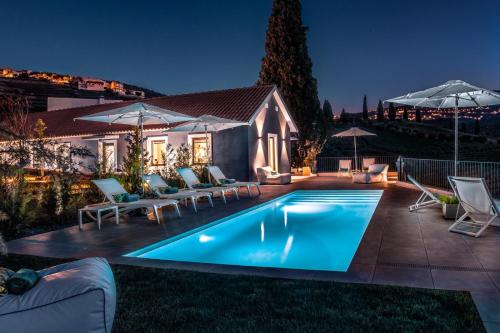 Фотография базы отдыха Quinta da Salada - Turismo Rural