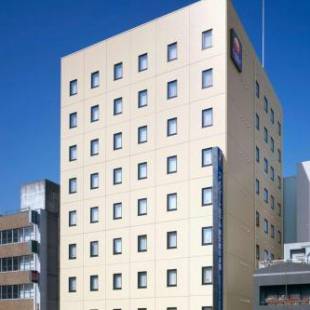 Фотографии гостиницы 
            Comfort Hotel Tokyo Higashi Nihombashi