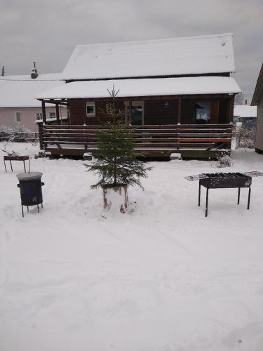 Фотография гостевого дома Дом для отпуска На Луговой