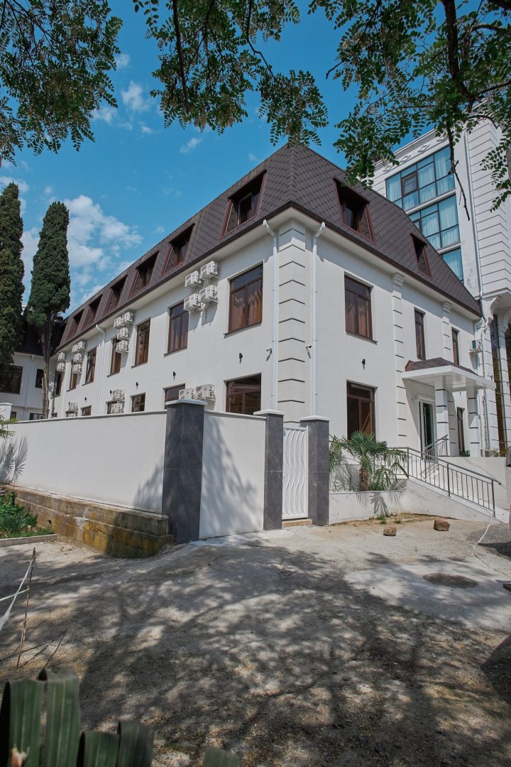 Фотография гостиницы Проспект