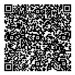 QR код мини отеля Bliss