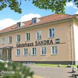 Фотография хостела Gästehaus Sandra