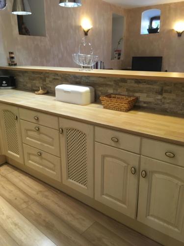 Фотография гостевого дома Demeure d’antan