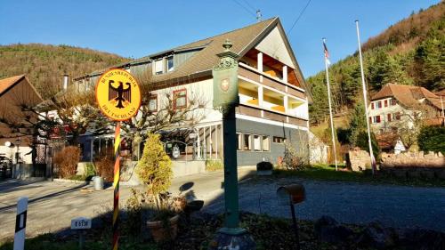 Фотографии гостиницы 
            Hotel Gasthof zum Löwen