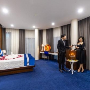 Фотография гостиницы HALO HANOI HOTEL