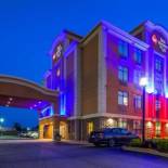 Фотография гостиницы Best Western Plus Barrie