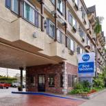 Фотография гостиницы Best Western Airpark Hotel - Los Angeles LAX Airport