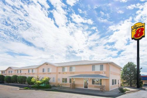 Фотография гостиницы Super 8 by Wyndham Trinidad