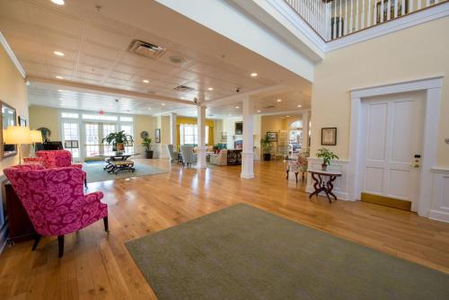 Фотография гостиницы Mills Park Hotel