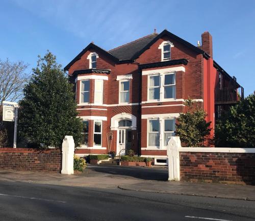 Фотография мини отеля Edendale House