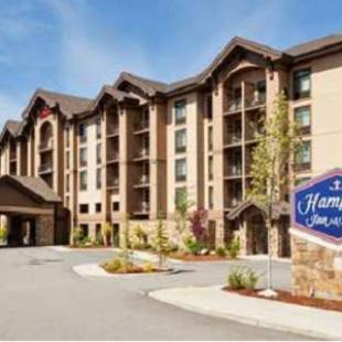 Фотографии гостиницы 
            Hampton Inn and Suites Coeur d'Alene