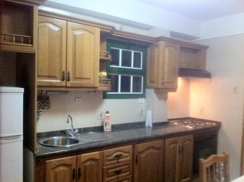 Фотография гостевого дома Casa Rural Guadá