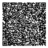 QR код кемпинга Мечта