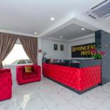 Фотография гостиницы Princess Hotel Pontian