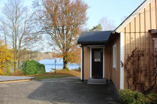 Фотография гостевого дома Naturskönt boende vid Sjö