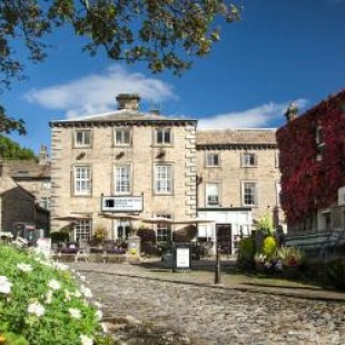 Фотография гостевого дома Grassington House